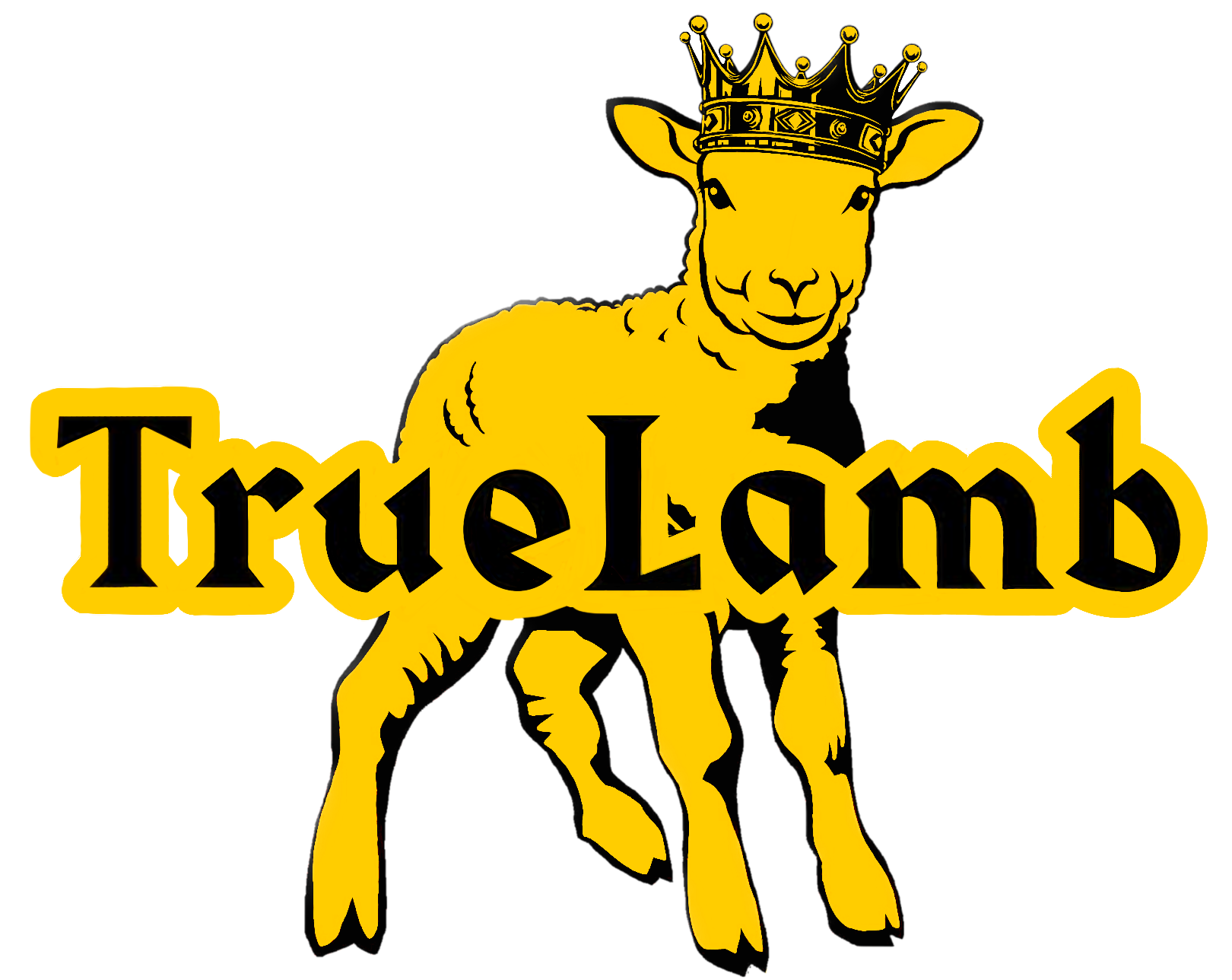 TrueLamb 